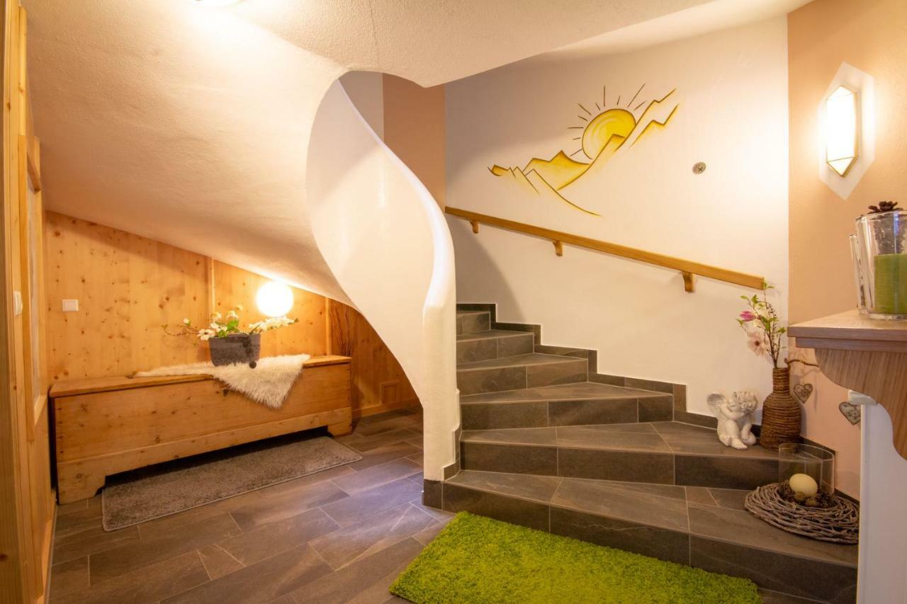 Appartamento Bella-Vista Sölden Esterno foto