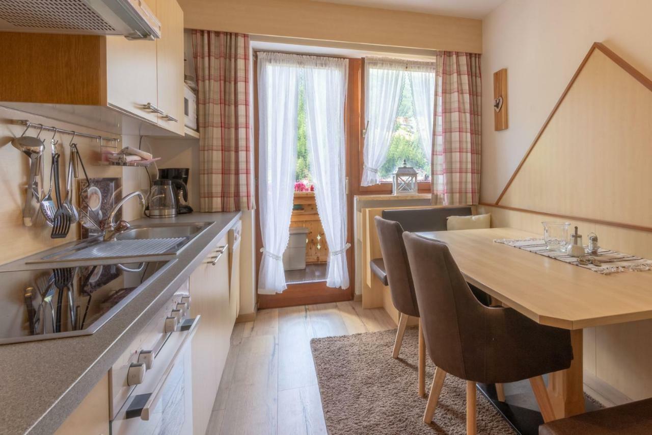 Appartamento Bella-Vista Sölden Esterno foto